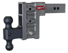 Gen-y Hitch 2.5" Mega-duty Class 6" Drop Receiver 21K GH-613 New. Price: $399.95.