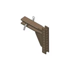 Blue Ox BXW4028 Swaypro Weight Distribution Shank, Hole Adjustment 9" New. Price: $242.36.