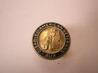 Disabled American Veterans Auxiliary Vintage Tie Tack Lapel Pin Us Military M101 Pre-owned. Price: $21.49.