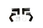 Demco 8552022 Frame Brkt Kit; Bracket; Bolt-on; Drilling Required New. Price: $172.63.