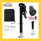 Pafessa Usa 12V A-frame Trailer Tongue Jack With 7-WAY Plug 3500LB Cap Wcover New. Price: $169.99.