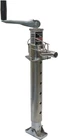 The Ultimate Trailer Jack A-frame 2K Cap. 28" Lift Quick Adjust Mechanism New. Price: $89.99.
