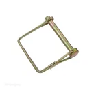 Rv Designer Safety Lock Pin 1/4X1-3/4- H428 New. Price: $5.64.