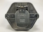 Phillips 15-760 7-WAY Hd Sta-dry W/o Circuit Breakers Split Pin Plug Socket New. Price: $29.95.