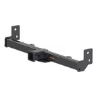 Curt Front Trailer Hitch 31433 2IN Receiver Tow Cargo Carrier Accessories New. Price: $330.99.