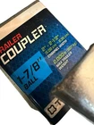 Towsmart Class 1 Ball Coupler 7 8 2 Adjustable Collars Used. Price: $22.47.