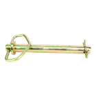 Hitch Pin 3013-1353 Fits White/oliver/minneapolis Moline Several Models New. Price: $31.92.