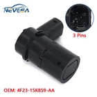 Pdc Parking Sensor Reverse Bumper Ford Explorer F150 F250 F350 4F2315K859AA New. Price: $11.99.