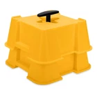 Camco 44539 Fasten Big Blocks W/t-handle 2 Pk New. Price: $53.16.