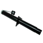 Redneck Trailer TJA5000TB A-frame Jack 5K Tw 15" Lift 10" Brkt Ht New. Price: $40.99.