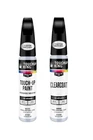 Auto Paint Pen Kit For Fleet Color Mint Green 60629 New. Price: $29.99.