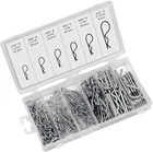 Performance Tool Hitch Assortment 150 Pins From 1-3/16" 2-5/16" W5210 New. Price: $12.35.
