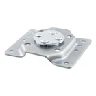 Curt-replacement Marine Trailer Mounting Bracket Fits Jacks New. Price: $42.99.