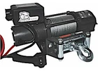 Bulldog Winch 15020 4400LB Trailer 50' Synthetic Rope/fairlead/mount Plate New. Price: $639.99.