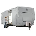 Classic Accessories 80-138-181001-00 Model 5 Permapro Rv Trailer Cover 27'-30' New. Price: $332.99.
