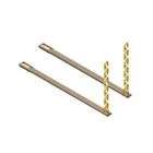 Blue Ox BXW4008 Spring Bar Kit 1500 Lbs Rating New. Price: $256.80.