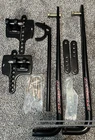 Eaz-lift Recurve R3 Weight Distributing Hitch System New. Price: $375.00.