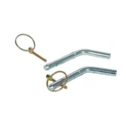 Demco 9523046 Two Standard Pins With Quick New. Price: $31.96.