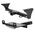 Curt Front Mount Trailer Hitch & Winch Plate For Jeep Liberty New. Price: $463.25.