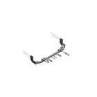 Blue Ox BX1706 Tow Bar Base Plate For 2013-2017 Chevrolet Traverse New. Price: $609.00.