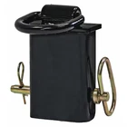 Buyers Products B38SP Inch Forged Stake Pocket D-ring With 2-1/2 I.d. New. Price: $24.49.
