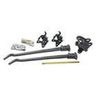 Adjustable Weight Distribution High-performance Trunnion Spring Bar W/o Shank New. Price: $864.48.