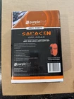 Purple Line Saracen Hitch Master D035 Lock New. Price: $120.00.