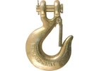 Curt Manufacturing 81950 5/16 Safety Hook With Latch G70 New. Price: $38.29.