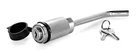 Eaz-lift 48477 Trailer Locking Hitch Pin 1/2" (8218.8477) (r) New. Price: $31.99.