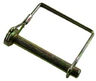 Jr Products 01264 Safety Lock Pin 3/8"X2-1/4" Usable Length New. Price: $13.27.
