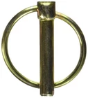 Roadmaster 910024 Quick Disconnect Linch Pin (pack Of 2) New. Price: $15.47.