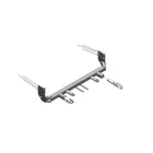 Blue Ox BX1725 Tow Bar Baseplate For 2016-2018 Chevy Spark New. Price: $609.00.