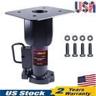For Camper Rv Trailer 17"INCH Adjustable 5TH Wheel To Gooseneck Adapter Hitch New. Price: $199.99.