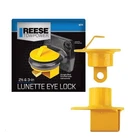 Reese Towpower 4210 Lunette Eye Lock 2.5 And 3 New In Box!. Price: $34.67.