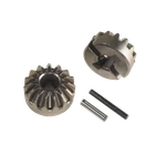 Bulldog Trailer Jack Replacement Part Bevel Gear Kit New. Price: $38.99.