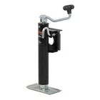 Curt 28300 Bracket Mount Swivel Jack With Top Handle New. Price: $69.94.