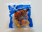 Vintage 2004 Mcdonald's Aladdin Raja The Tiger #4 Moving Tail & Mouth New. Price: $6.99.