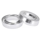 Autohaux 2 Inch Front Suspension Spring Strut Spacer Leveling Lift Kit For New. Price: $44.99.