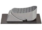 Stromberg Carlson JBP-C300 1 Pk Base Pad Leveler With Check & Anti-slip Mat New. Price: $49.08.