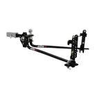 Camco Eaz - Lift Elite Weight Distribution Hitch Kit 600 Lb. 48191 New. Price: $447.30.