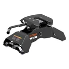 Curt Manufacturing Compatible Fifth Wheel Trailer Hitch Kit 16033 New. Price: $1191.95.