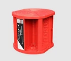 Weigh Safe WSFJ-4 Trailer Stabilizer Block; Flap Jack; 8 In Height New. Price: $260.24.
