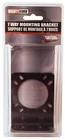 Valterra A109394VP 7 Way Universal Connector Bracket (retail Packaging) New. Price: $30.70.