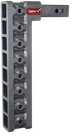 Gen-y Hitch 2" Mega-duty Class 17.5" Drop Receiver 10K GH-308 New. Price: $499.95.