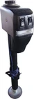 EJ-3550-BBX Electric A-frame Jack W/ Single Wire Hookup 3.5K Capacity New. Price: $132.57.