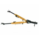 Demco 9511008 Dominator Tow Bar - 7,500 Lbs. Capacity New. Price: $1449.00.