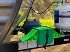 Dock Stow Gen 1 Bundle Trailer Jack Support Block / Stand With Wheel Chocks New. Price: $69.99.