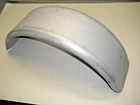Tie Down Single Axle Galvanized Steel Trailer Fender 86266 New. Price: $54.95.
