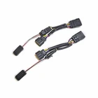 Alpharex Converter Harness For 19-24 Ram 2500 W/ Stock Led Projector Headlights New. Price: $75.00.