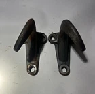 Pair Of Buyers Products Co B2801C 3-HOLE Drop-forged Heavy Duty Towing Hook New. Price: $85.00.
